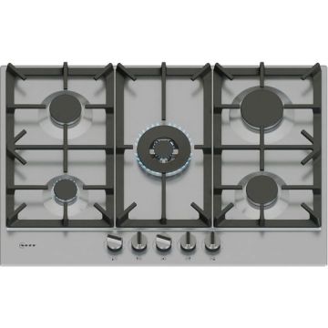 Piano cottura a gas NEFF T27CIQ8N0