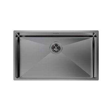 Lavello FOSTER Gun Metal 1717 856 