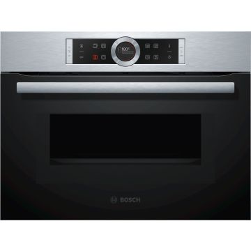 Forno BOSCH CMG633BS1