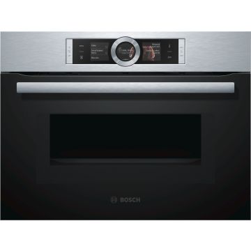 Forno BOSCH CMG636BS1