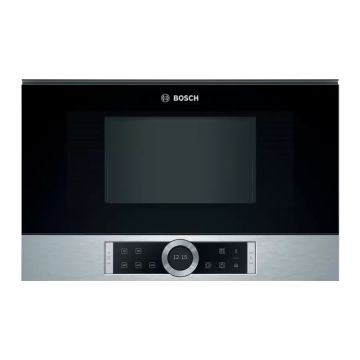 Microonde BOSCH BFR634GS1