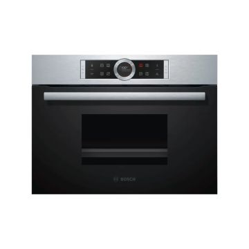 Forno BOSCH CDG634AS0