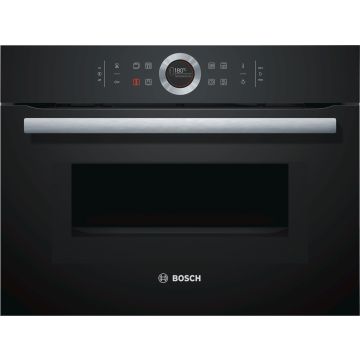 Forno BOSCH CMG633BB1