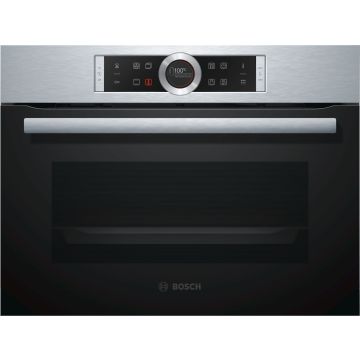 Forno BOSCH CBG675BS3