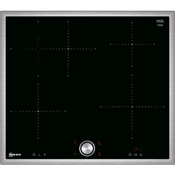 Piano cottura NEFF T46BT60N0