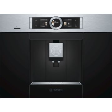 Macchina del caffe' BOSCH CTL636ES6