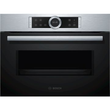Forno BOSCH CFA634GS1