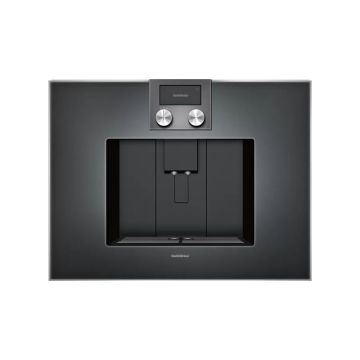 Macchina del caffe' GAGGENAU CM 450 102