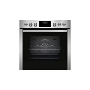 Forno da incasso NEFF E1CCE4AN1/ Einbaubackofen