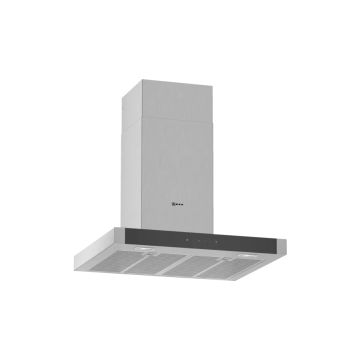  NEFF D65BHM4N0 Cappa aspirante / Dunstabzugshaube 