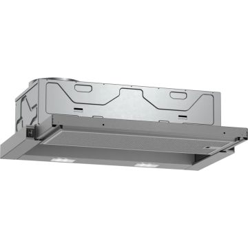 Cappa aspirante telescopica NEFF D46BR22X1/ Teleskop-Dunstabzugshaube