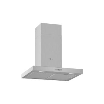 Cappa aspirante per montaggio a muro NEFF D64BBC0N0/ Dunstabzugshaube für Wandmontage