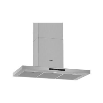NEFF D95BCP2N0 cappa aspirante/ Dunstabzugshaube 