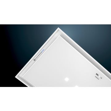 Cappa a soffitto SIEMENS LR96CBS25/ Dunstabzugshaube