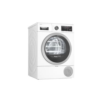Asciugatrice BOSCH WTX87KR8IT