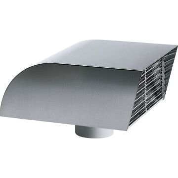 MIELE AWG 102 Ventilatore esterno per il montaggio sulla parete esterna.