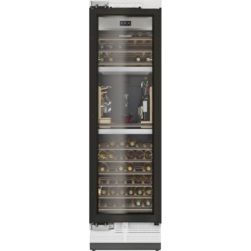 Cantina vino da incasso KWT 2672 VIS MIELE Enoteca