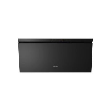 MIELE Cappa aspirante a parete DAH 4970 Sienna Nero ossidiana/ Wand-Dunstabzugshaube