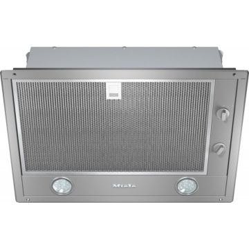 MIELE DA 2450-1 cappa aspirante Acciaio inox/ Lüfterbaustein Edelstahl