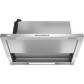 MIELE Cappa aspirante  DAS 2620 Acciaio inox/ Flachpaneelhaube