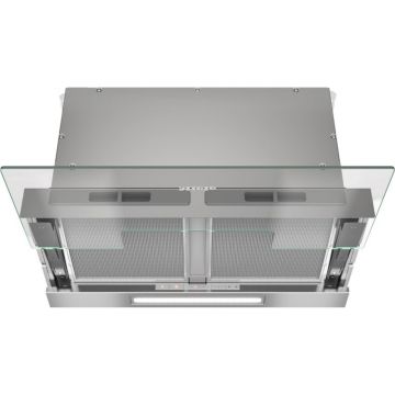 MIELE Cappa aspirante DAS 4640 / Flachpaneelhaube