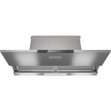 MIELE Cappa aspirante DAS 8930 Acciaio inox / Flachpaneelhaube Edelstahl