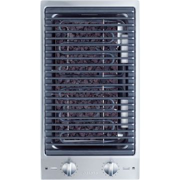MIELE* CS 1312 BG - Griglia per barbecue ProLine-Element