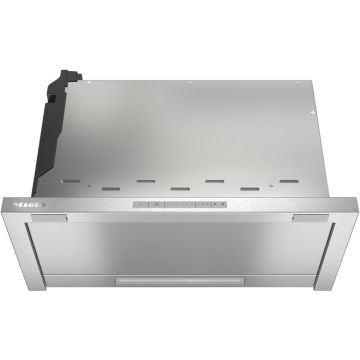 MIELE DAS 4620 Cappa aspirante da incasso/ Flachpaneelhaube