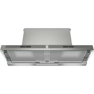 Cappa piatta MIELE DAS 4940/ Flachpaneelhaube