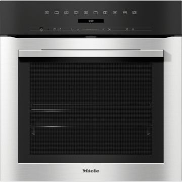 MIELE DGC 7150 Forno a vapore combinato / Dampfbackofen