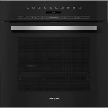 MIELE DGC 7151Forno a vapore /Dampfbackofen