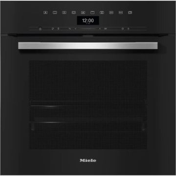 Forno a vapore MIELE DGC 7351/Dampfbackofen