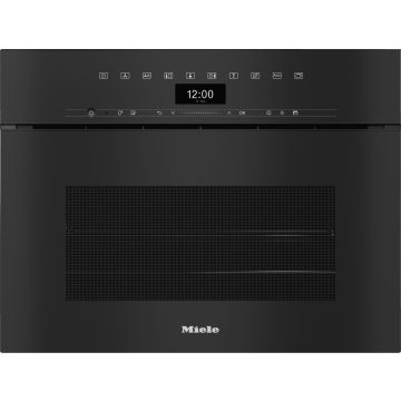 MIELE* DGC 7445 HCX PRO Forno a vapore compatto senza maniglia