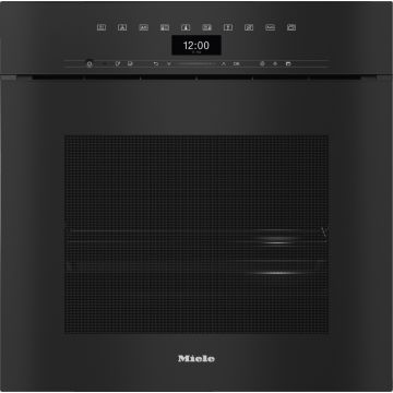 MIELE* DGC 7465 HCX PRO Forno a vapore con allacciamento acqua pulita e di scarico