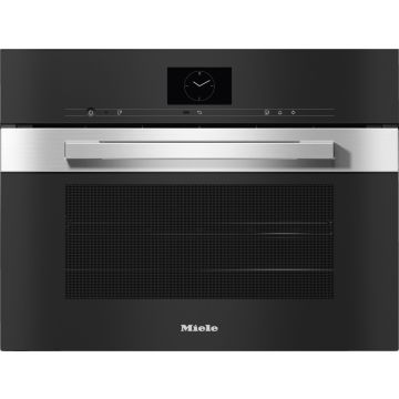 MIELE* DGC 7645 HC Pro Forno a vapore compatto
