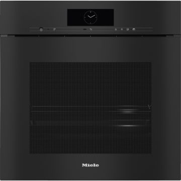 MIELE* DGC 7860 HCX Pro Forno a vapore combinato, senza maniglia