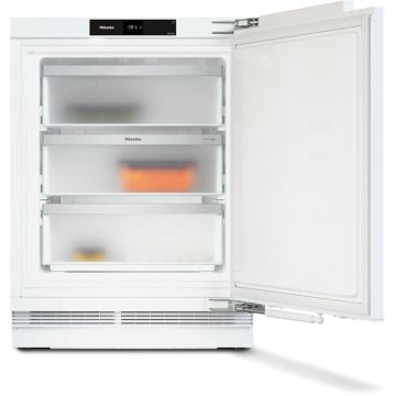 MIELE* FNUS 7140 C Congelatore da incasso con 3 cassetti.