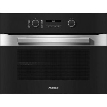 MIELE* H 2841 B Forno compatto da incasso