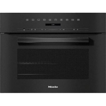 MIELE H 7244 BP NERO *SUBITO DISPONIBILE* Super Promo Forno da incasso con pirolisi