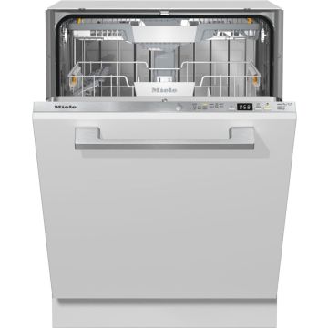 Lavastoviglie a scomparsa totale MIELE G 5355 SCVi XXL / Vollintegrierter Geschirrspüler