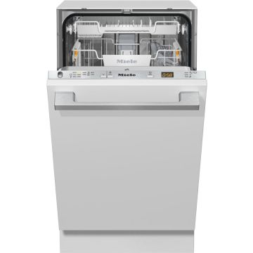 MIELE* G 5590 SCVi Lavastoviglie a scomparsa totale da 45 cm 