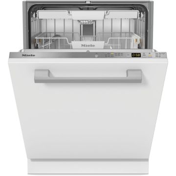 MIELE* G 5656 SCVi XXL ACTIVE Lavastoviglie a scomparsa totale