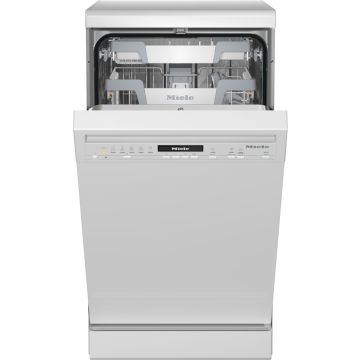 MIELE G 5740 SC SL Lavastoviglie integrata da 45 cm per risultati di asciugatura ottimali