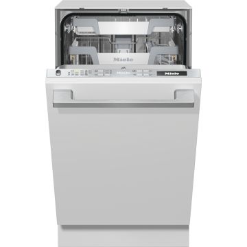 MIELE* G 5790 SCVi SL Lavastoviglie scomparsa totale da 45cm 