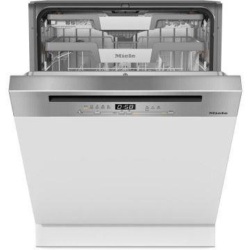 MIELE* G 5833 SCi Active Plus E- Lavastoviglie da incasso con frontalino a vista.