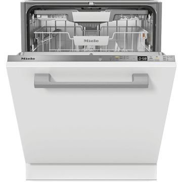Lavastoviglie a scomparsa totale G 5851 SCVI MIELE