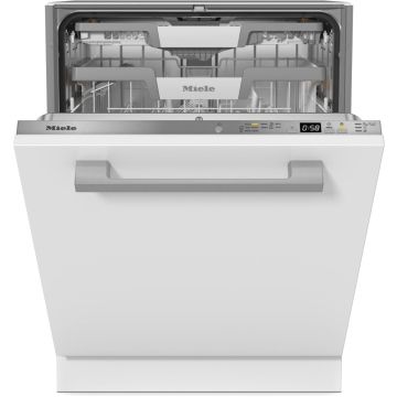 MIELE* G 5863 SCVI ACTIVE PLUS E - Lavastoviglie a scomparsa totale.