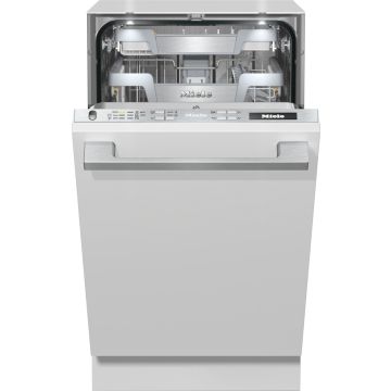 MIELE* G 5990 SCVi SL Lavastoviglie completamente integrata  da 45 cm .