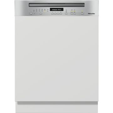 MIELE G 7110 SCi AutoDos Lavastoviglie integrata con dosaggio automatico.