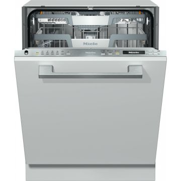 Lavastoviglie MIELE G 7161 SCVi